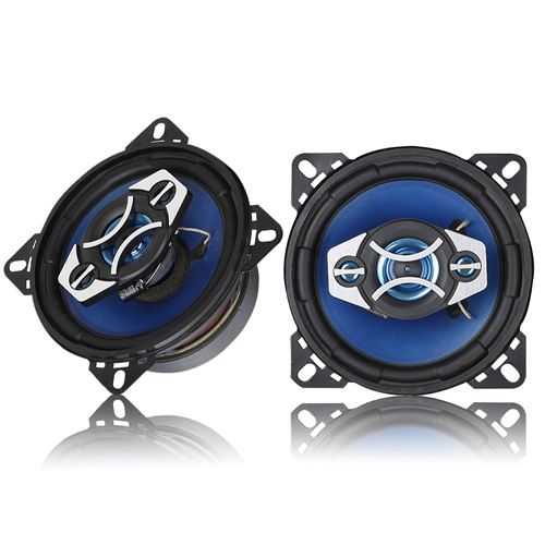 Altavoz Automotriz 4